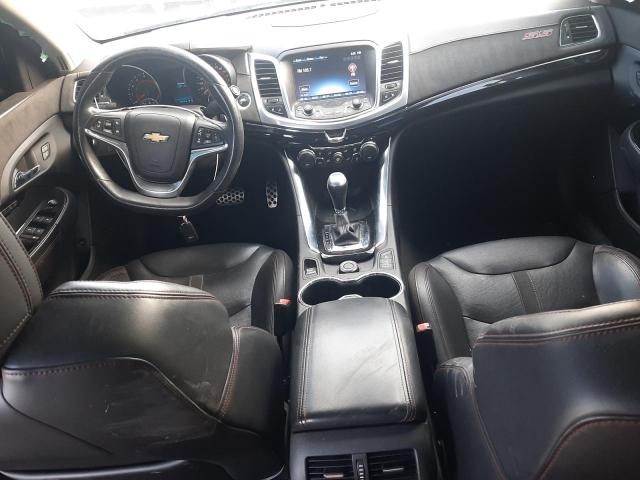 Photo 7 VIN: 6G3F15RW7FL107276 - CHEVROLET SS 