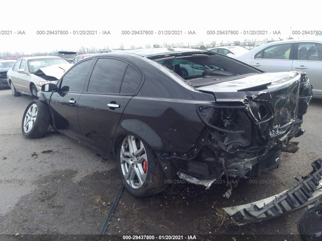 Photo 2 VIN: 6G3F15RW7GL208092 - CHEVROLET SS 