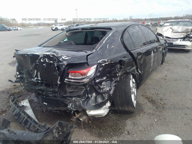 Photo 3 VIN: 6G3F15RW7GL208092 - CHEVROLET SS 