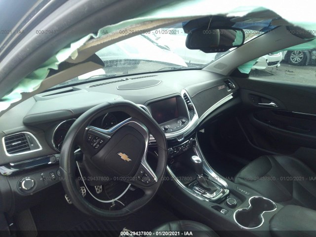 Photo 4 VIN: 6G3F15RW7GL208092 - CHEVROLET SS 