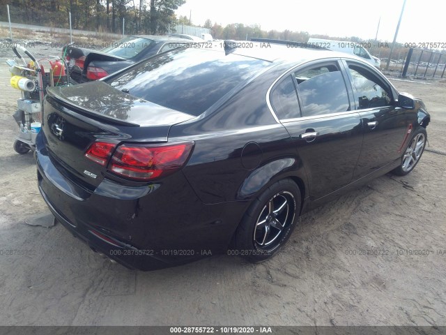 Photo 3 VIN: 6G3F15RW7GL211655 - CHEVROLET SS 