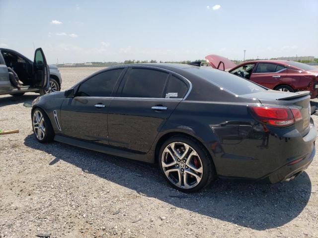 Photo 1 VIN: 6G3F15RW7GL218556 - CHEVROLET SS 