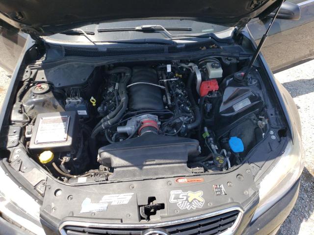 Photo 10 VIN: 6G3F15RW7GL218556 - CHEVROLET SS 