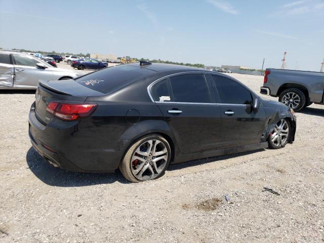 Photo 2 VIN: 6G3F15RW7GL218556 - CHEVROLET SS 