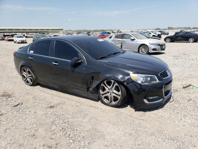 Photo 3 VIN: 6G3F15RW7GL218556 - CHEVROLET SS 