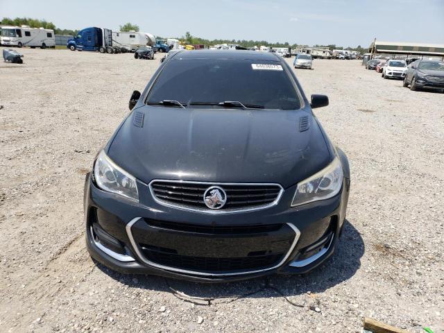 Photo 4 VIN: 6G3F15RW7GL218556 - CHEVROLET SS 