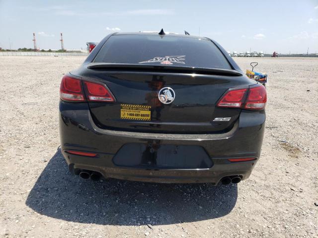 Photo 5 VIN: 6G3F15RW7GL218556 - CHEVROLET SS 