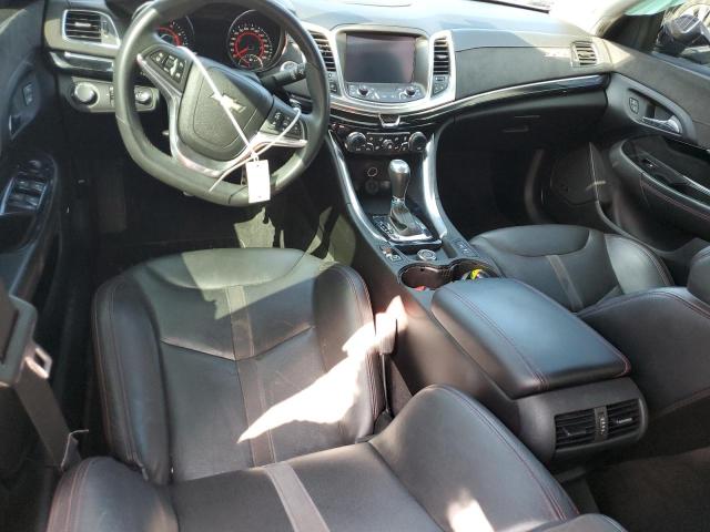 Photo 7 VIN: 6G3F15RW7GL218556 - CHEVROLET SS 