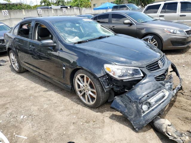 Photo 3 VIN: 6G3F15RW8EL945136 - CHEVROLET SS 