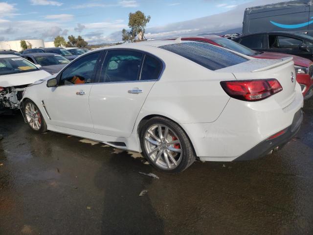 Photo 1 VIN: 6G3F15RW8EL957013 - CHEVROLET SS 