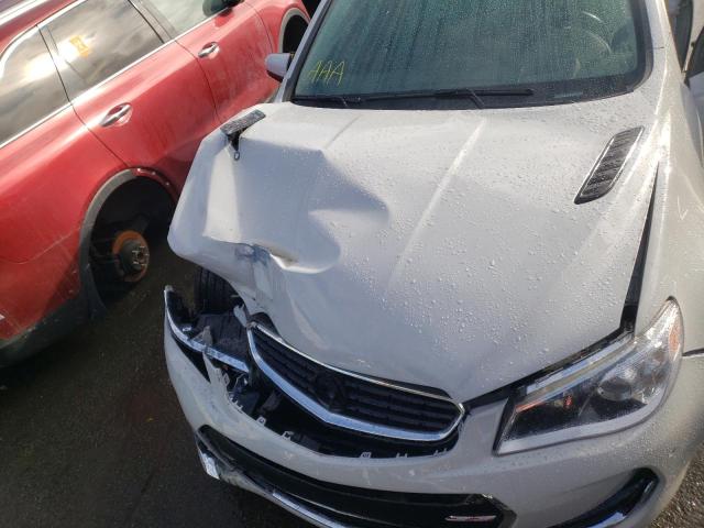 Photo 10 VIN: 6G3F15RW8EL957013 - CHEVROLET SS 