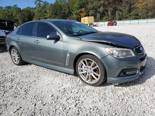 Photo 3 VIN: 6G3F15RW8EL962857 - CHEVROLET SS 