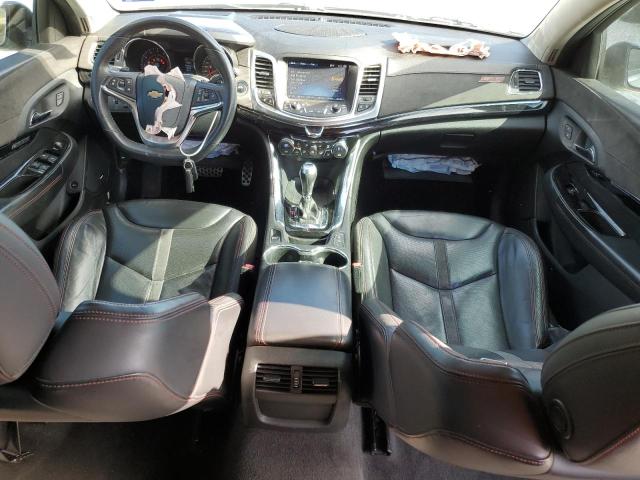 Photo 7 VIN: 6G3F15RW8EL962857 - CHEVROLET SS 