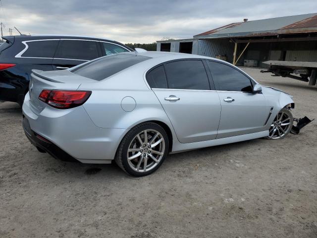 Photo 2 VIN: 6G3F15RW8FL103060 - CHEVROLET SS 