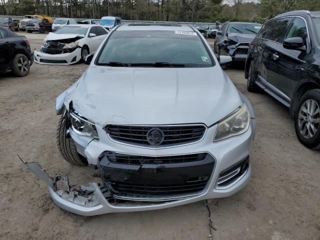 Photo 4 VIN: 6G3F15RW8FL103060 - CHEVROLET SS 