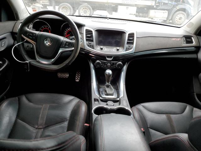 Photo 7 VIN: 6G3F15RW8FL103060 - CHEVROLET SS 