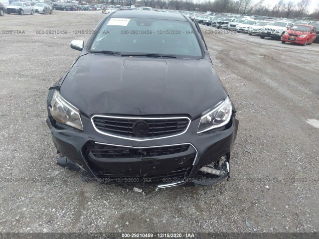 Photo 5 VIN: 6G3F15RW8FL104029 - CHEVROLET SS 