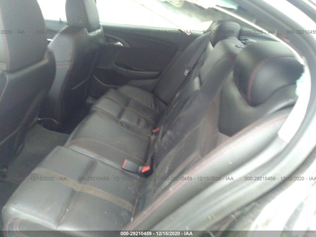 Photo 7 VIN: 6G3F15RW8FL104029 - CHEVROLET SS 