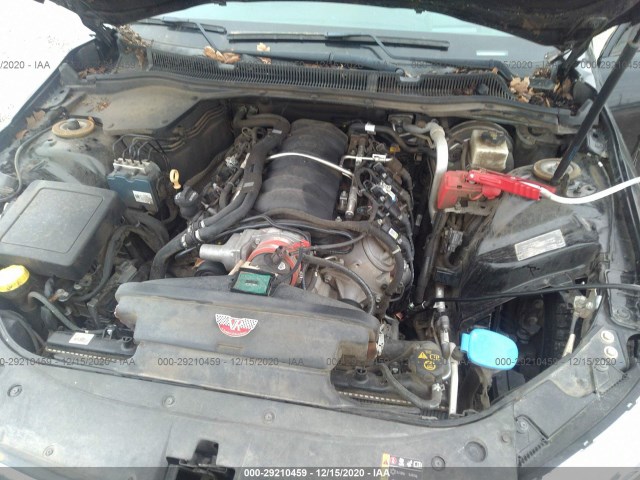 Photo 9 VIN: 6G3F15RW8FL104029 - CHEVROLET SS 