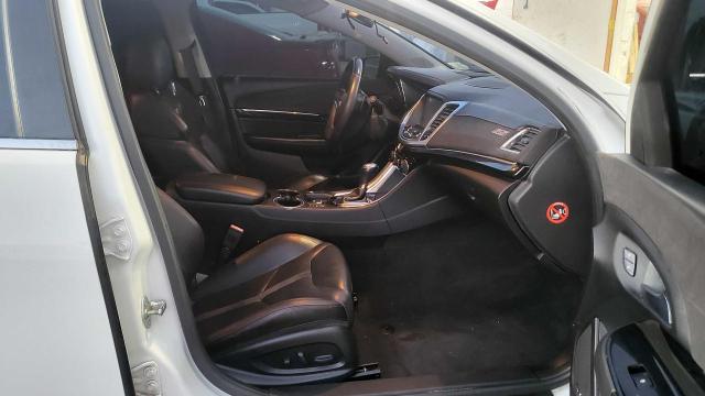 Photo 4 VIN: 6G3F15RW8FL105178 - CHEVROLET SS 