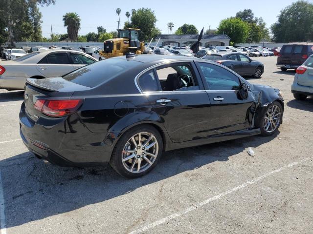 Photo 2 VIN: 6G3F15RW8FL110851 - CHEVROLET SS 