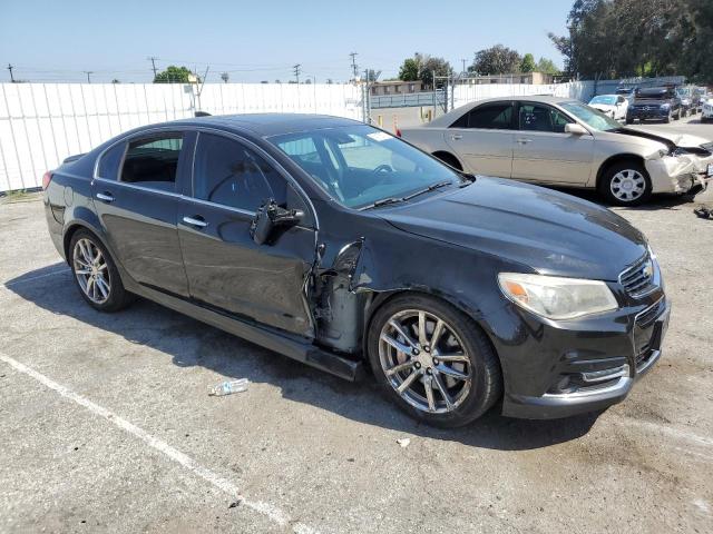 Photo 3 VIN: 6G3F15RW8FL110851 - CHEVROLET SS 