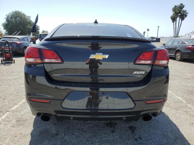 Photo 5 VIN: 6G3F15RW8FL110851 - CHEVROLET SS 