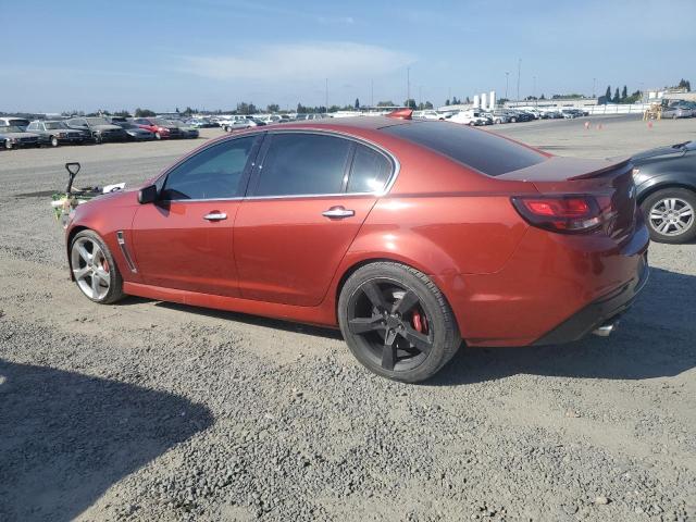 Photo 1 VIN: 6G3F15RW8GL205668 - CHEVROLET SS 