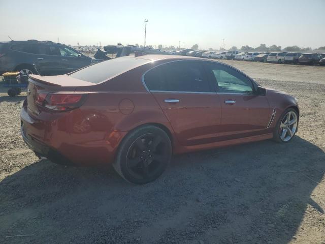 Photo 2 VIN: 6G3F15RW8GL205668 - CHEVROLET SS 