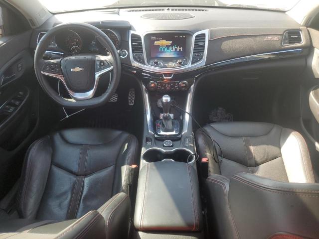 Photo 7 VIN: 6G3F15RW8GL205668 - CHEVROLET SS 