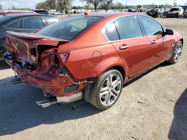 Photo 2 VIN: 6G3F15RW8GL207078 - CHEVROLET SS 