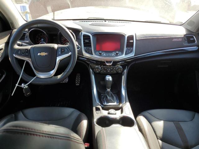 Photo 7 VIN: 6G3F15RW8GL207078 - CHEVROLET SS 