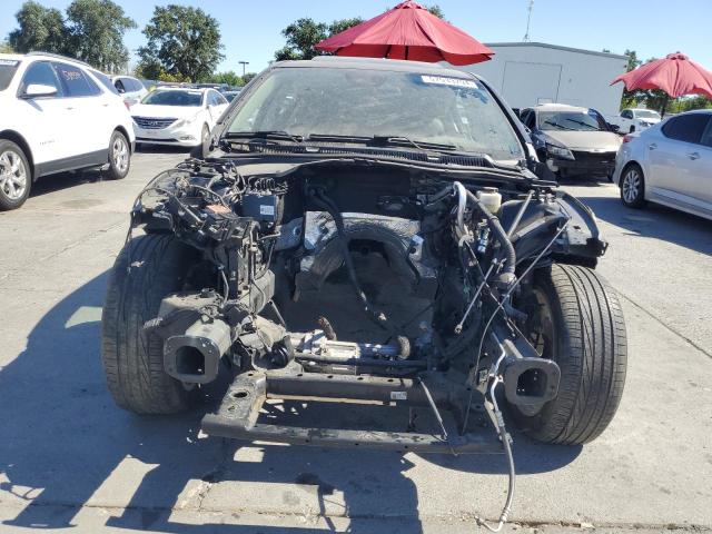 Photo 4 VIN: 6G3F15RW8GL219893 - CHEVROLET SS 