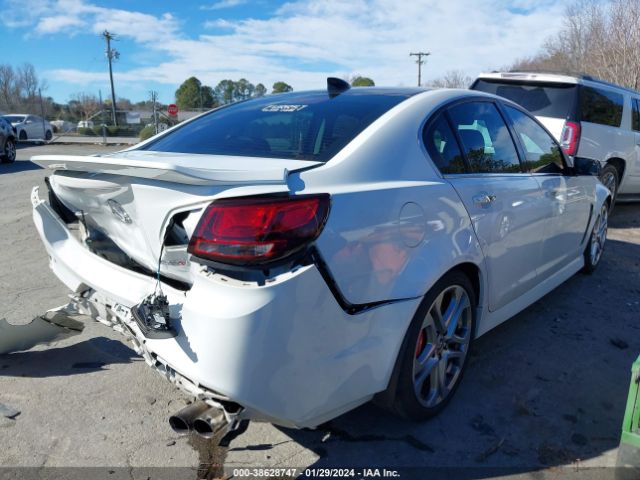 Photo 3 VIN: 6G3F15RW8HL301060 - CHEVROLET SS 