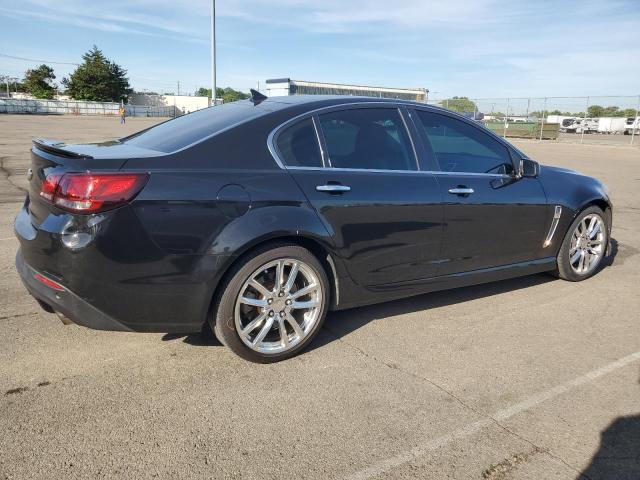 Photo 2 VIN: 6G3F15RW9EL933125 - CHEVROLET SS 