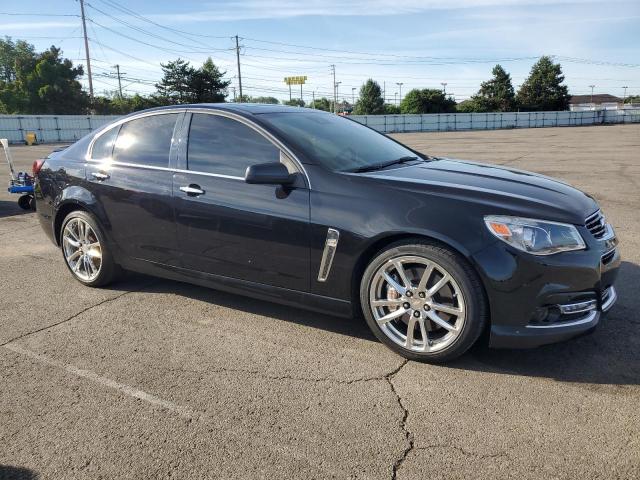 Photo 3 VIN: 6G3F15RW9EL933125 - CHEVROLET SS 