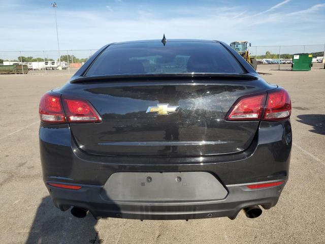 Photo 5 VIN: 6G3F15RW9EL933125 - CHEVROLET SS 