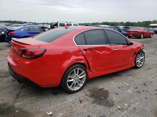 Photo 2 VIN: 6G3F15RW9EL938406 - CHEVROLET SS 