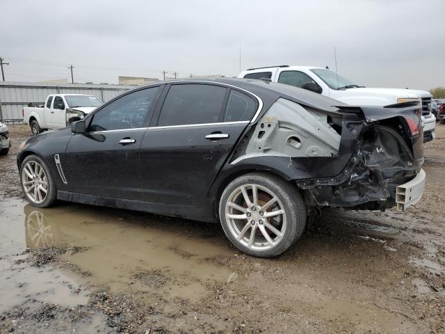 Photo 1 VIN: 6G3F15RW9EL938504 - CHEVROLET SS 