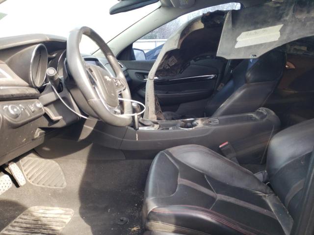 Photo 6 VIN: 6G3F15RW9EL938504 - CHEVROLET SS 