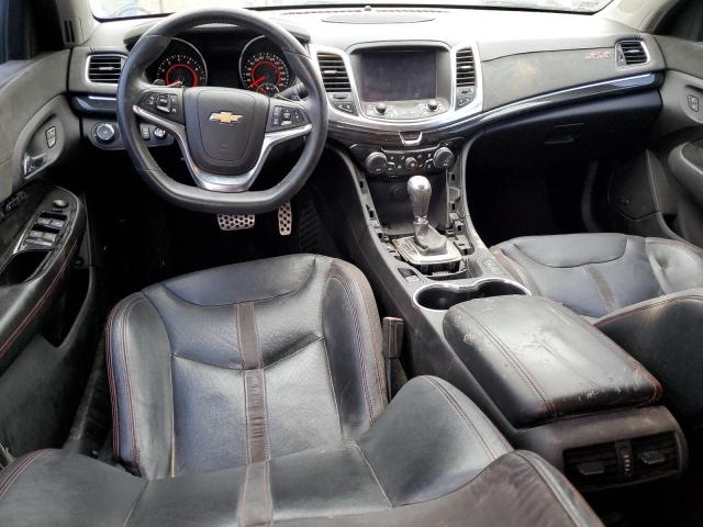 Photo 7 VIN: 6G3F15RW9EL938504 - CHEVROLET SS 