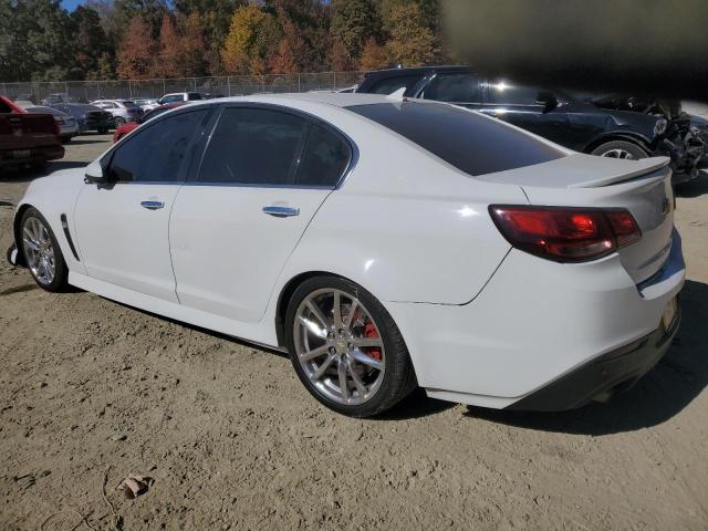 Photo 1 VIN: 6G3F15RW9EL945260 - CHEVROLET SS 