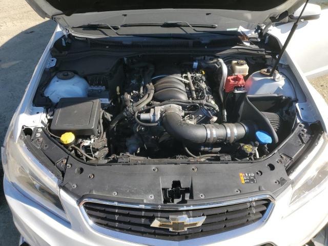 Photo 10 VIN: 6G3F15RW9EL945260 - CHEVROLET SS 