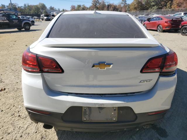 Photo 5 VIN: 6G3F15RW9EL945260 - CHEVROLET SS 