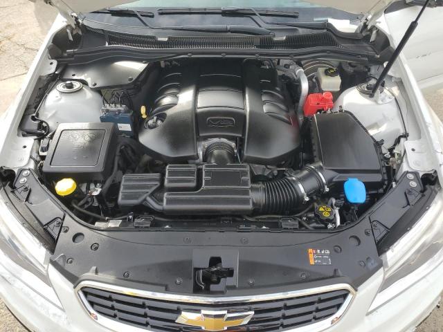 Photo 10 VIN: 6G3F15RW9EL957019 - CHEVROLET SS 