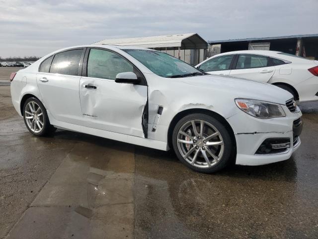 Photo 3 VIN: 6G3F15RW9EL957019 - CHEVROLET SS 