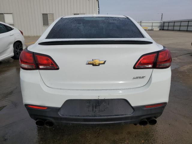 Photo 5 VIN: 6G3F15RW9EL957019 - CHEVROLET SS 