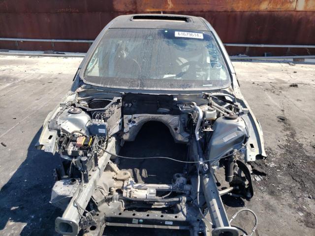 Photo 4 VIN: 6G3F15RW9EL958445 - CHEVROLET SS 