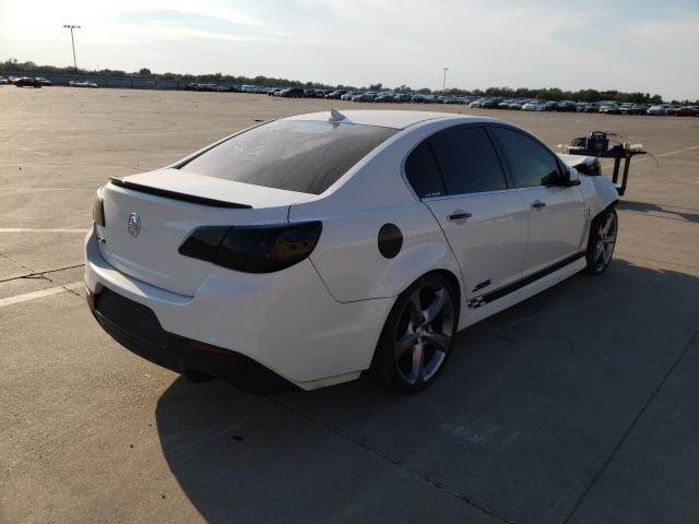 Photo 3 VIN: 6G3F15RW9EL961362 - CHEVROLET SS 