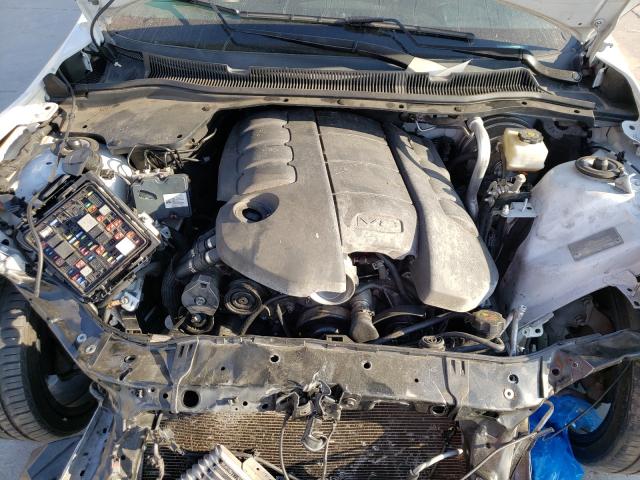 Photo 6 VIN: 6G3F15RW9EL961362 - CHEVROLET SS 